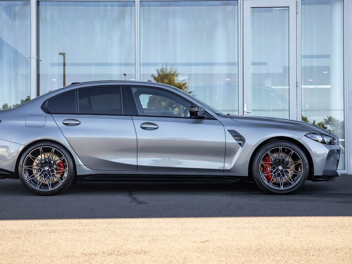 Llantas Aro 18 para BMW Mod. 877 (18×8.0)