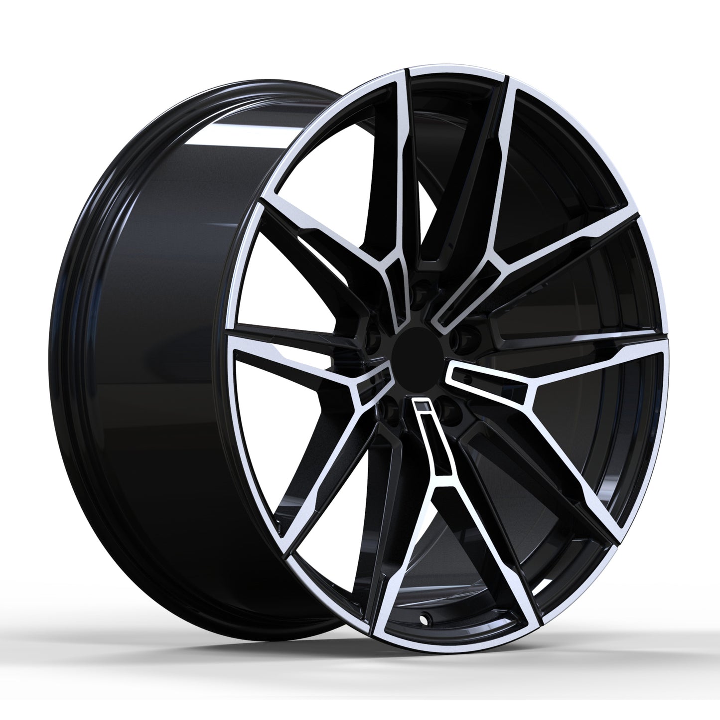 871 Aro 20×8.5 + 20x9.5