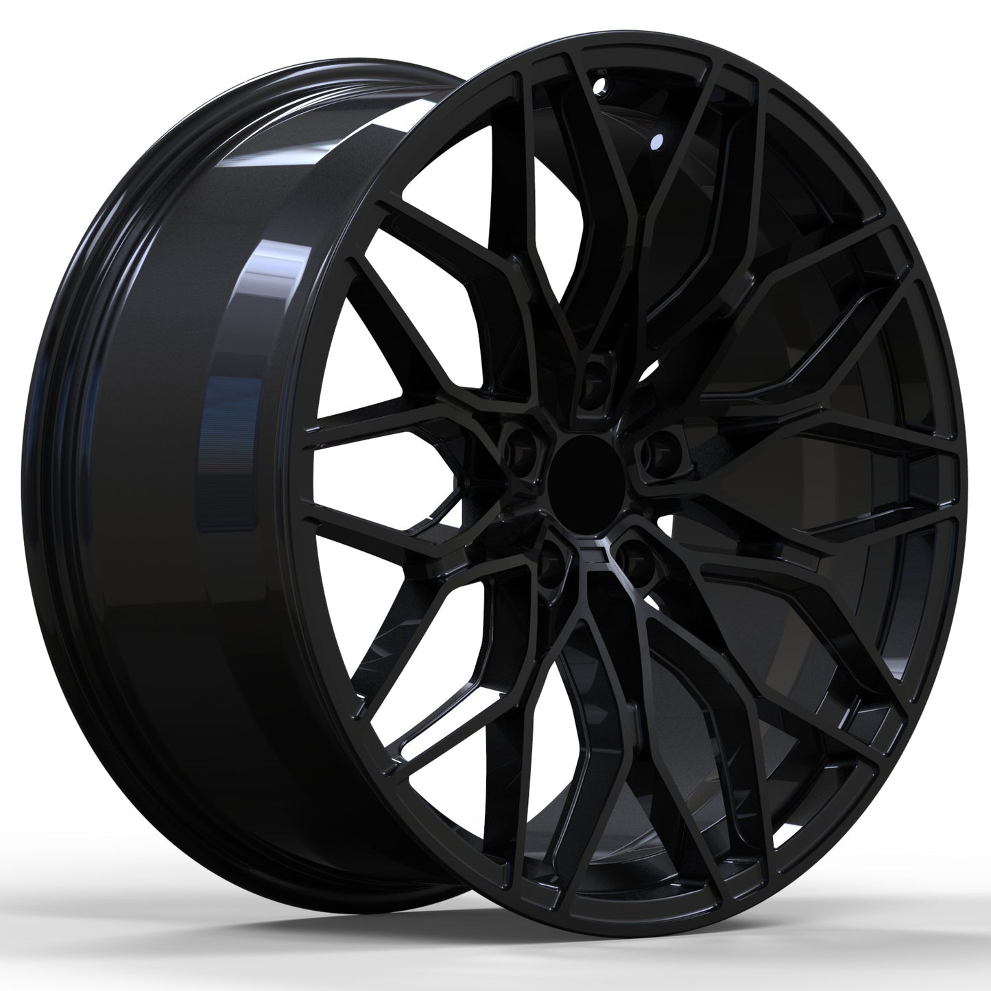 250 Aro 19×8.5 + 19x9.5