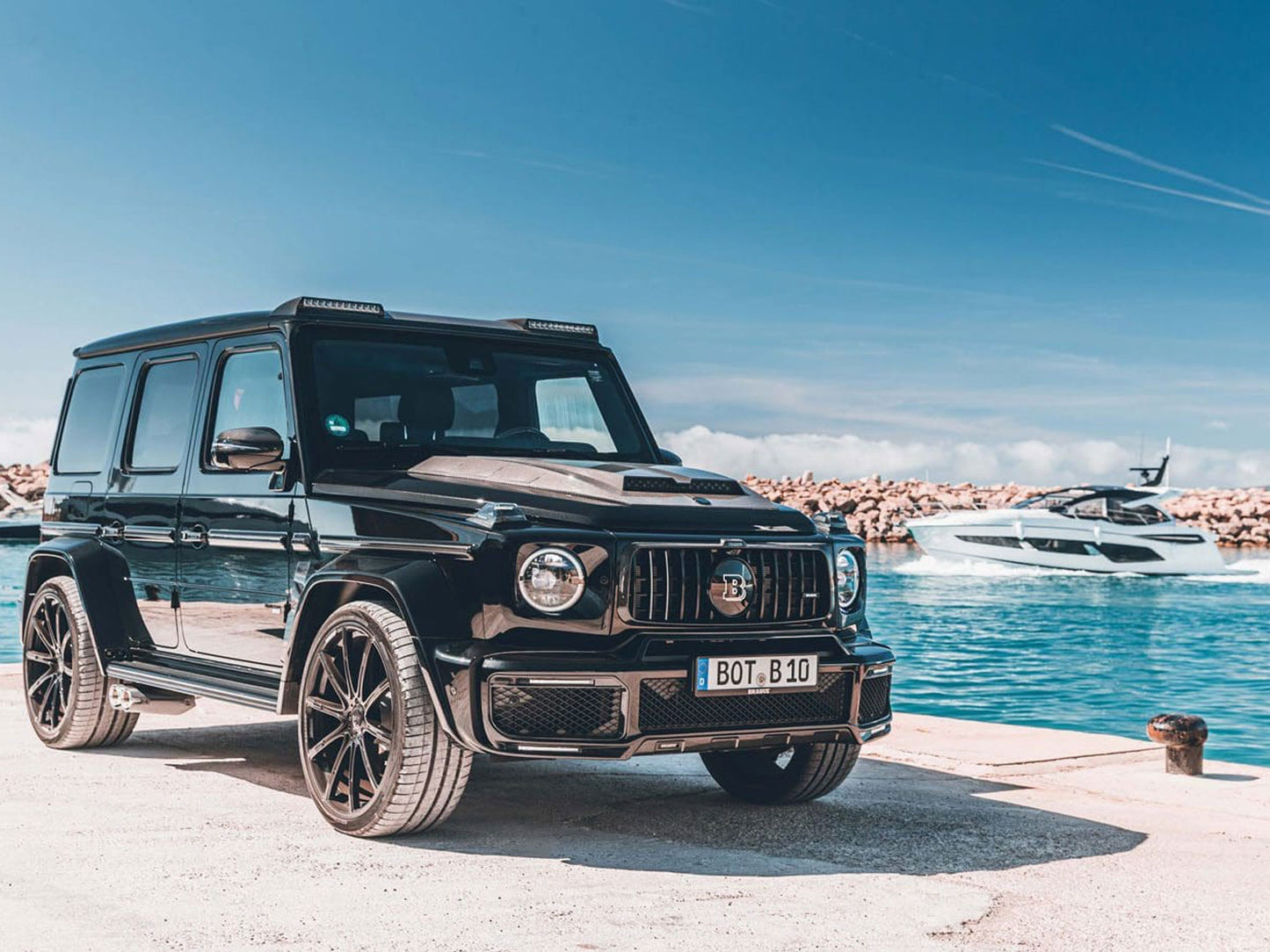 863 Aro 22×10