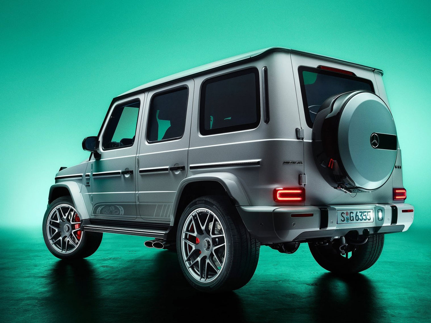 852 Aro 22×10
