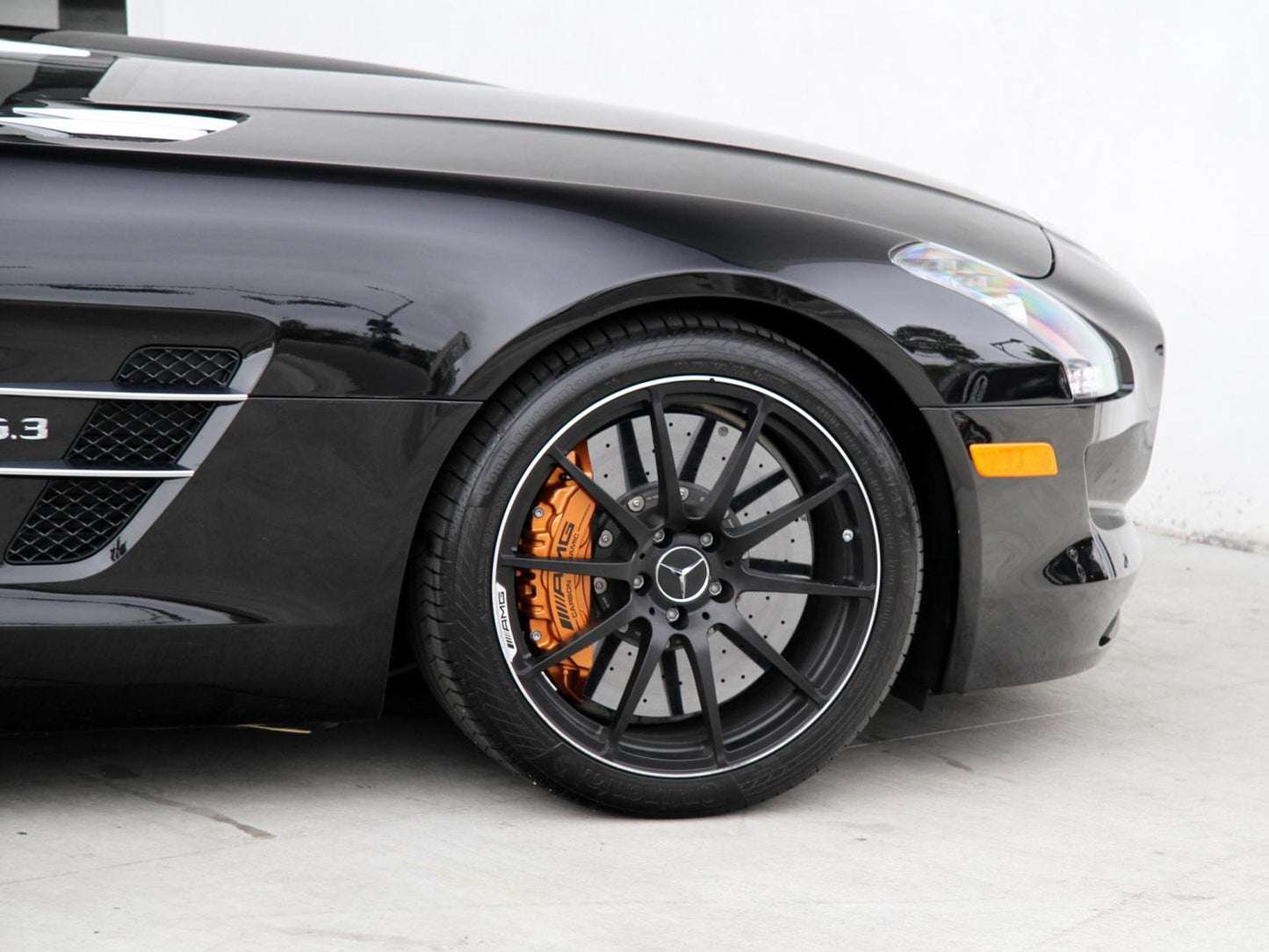 [RESERVA] Llantas Aro 19 para Mercedes Benz Mod. 462 (19×8.5 + 19×9.5)