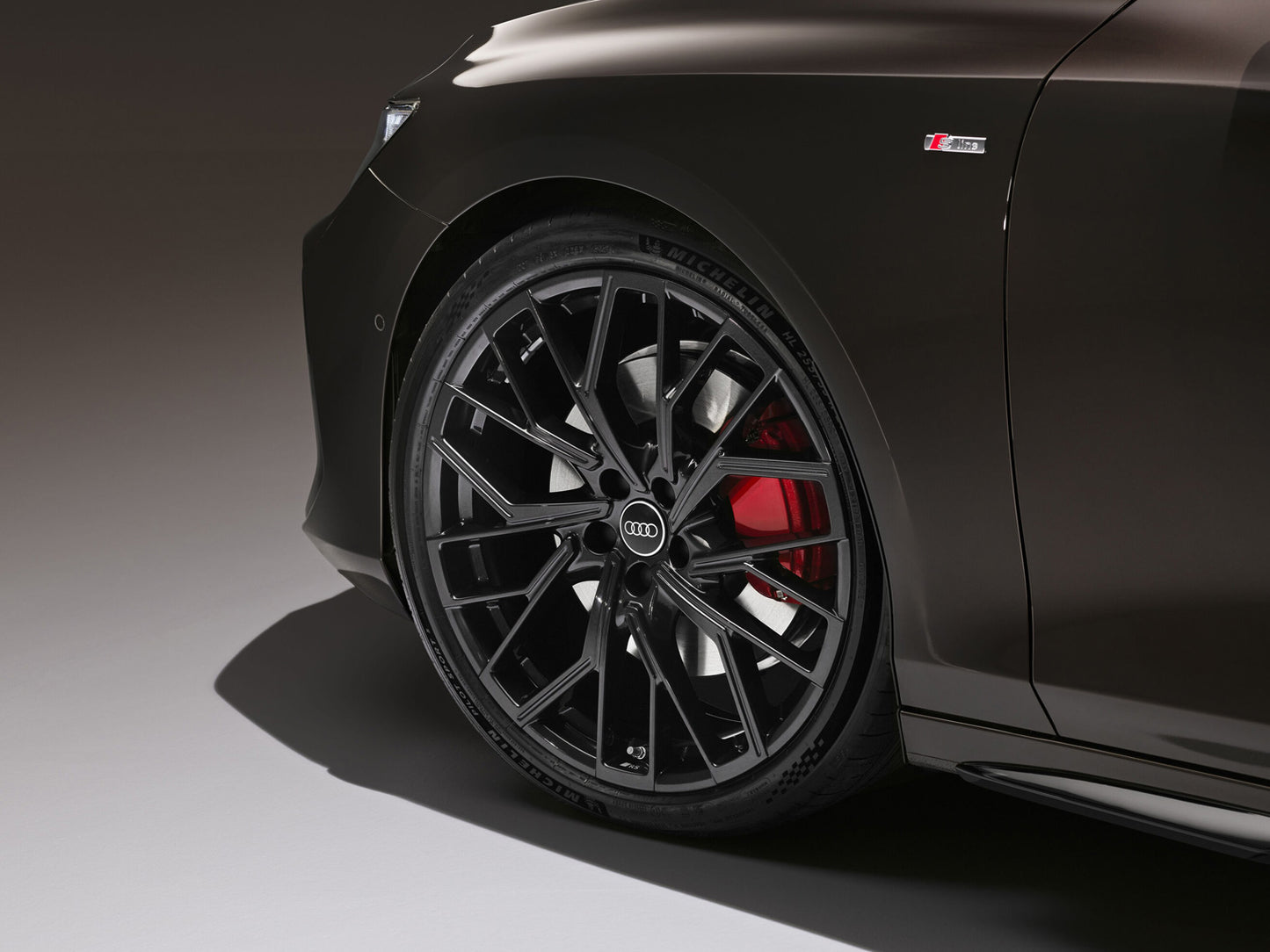 [RESERVA] Llantas Aro 20 para Audi Mod. 6145 (20×9)