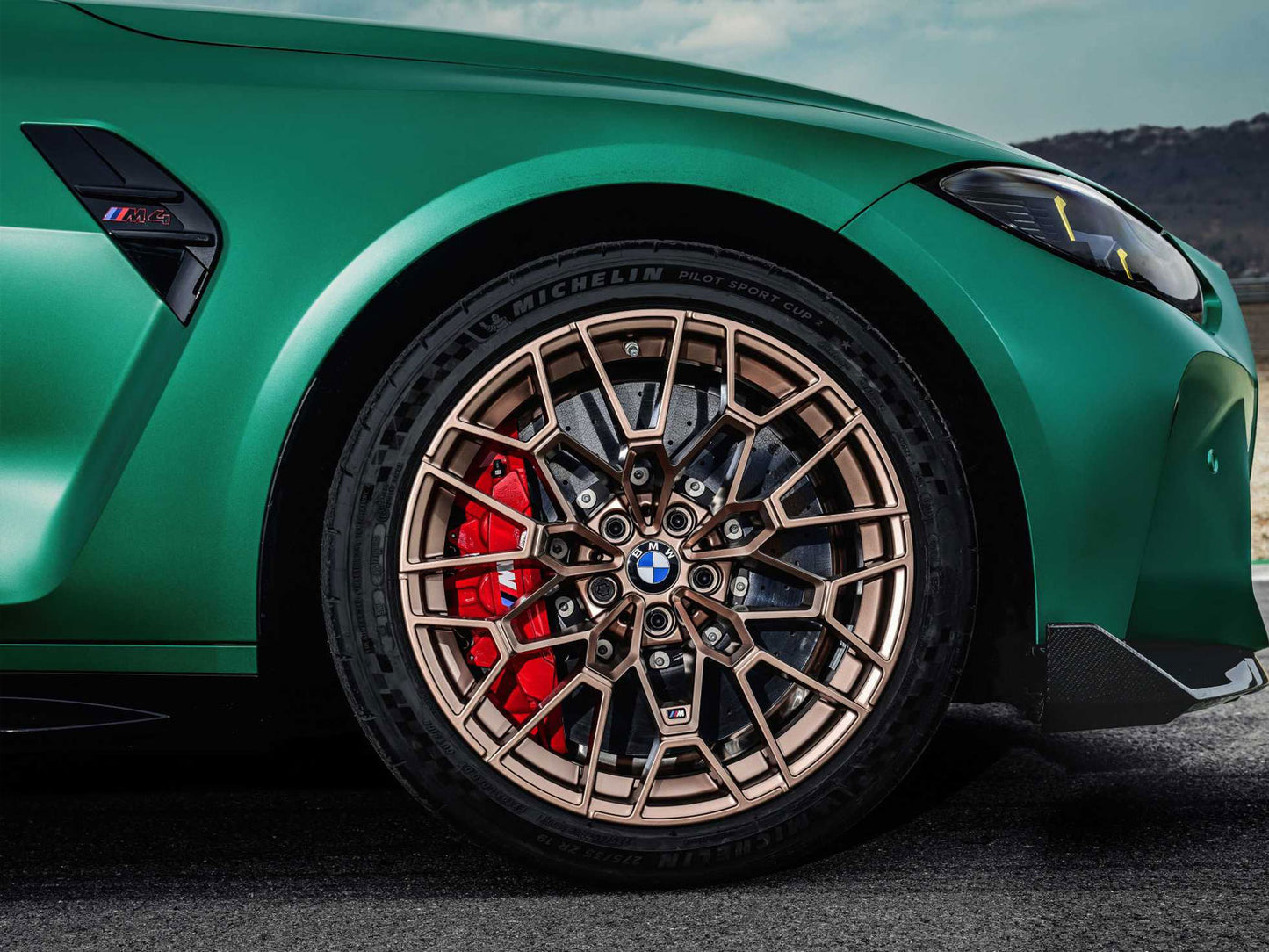 [RESERVA] 360 Aro 19×8.5 + 19x9.5