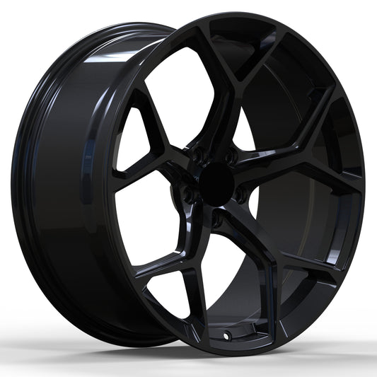[RESERVA] 334 Aro 18×8.0