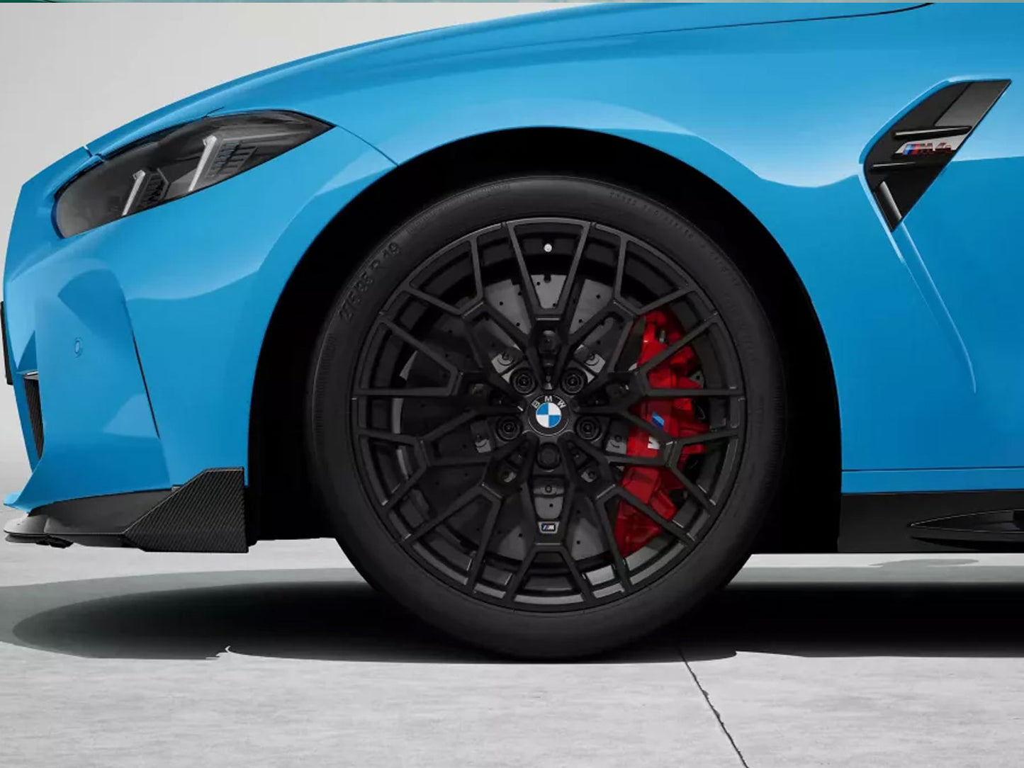 360 Aro 19×8.5 + 9.5