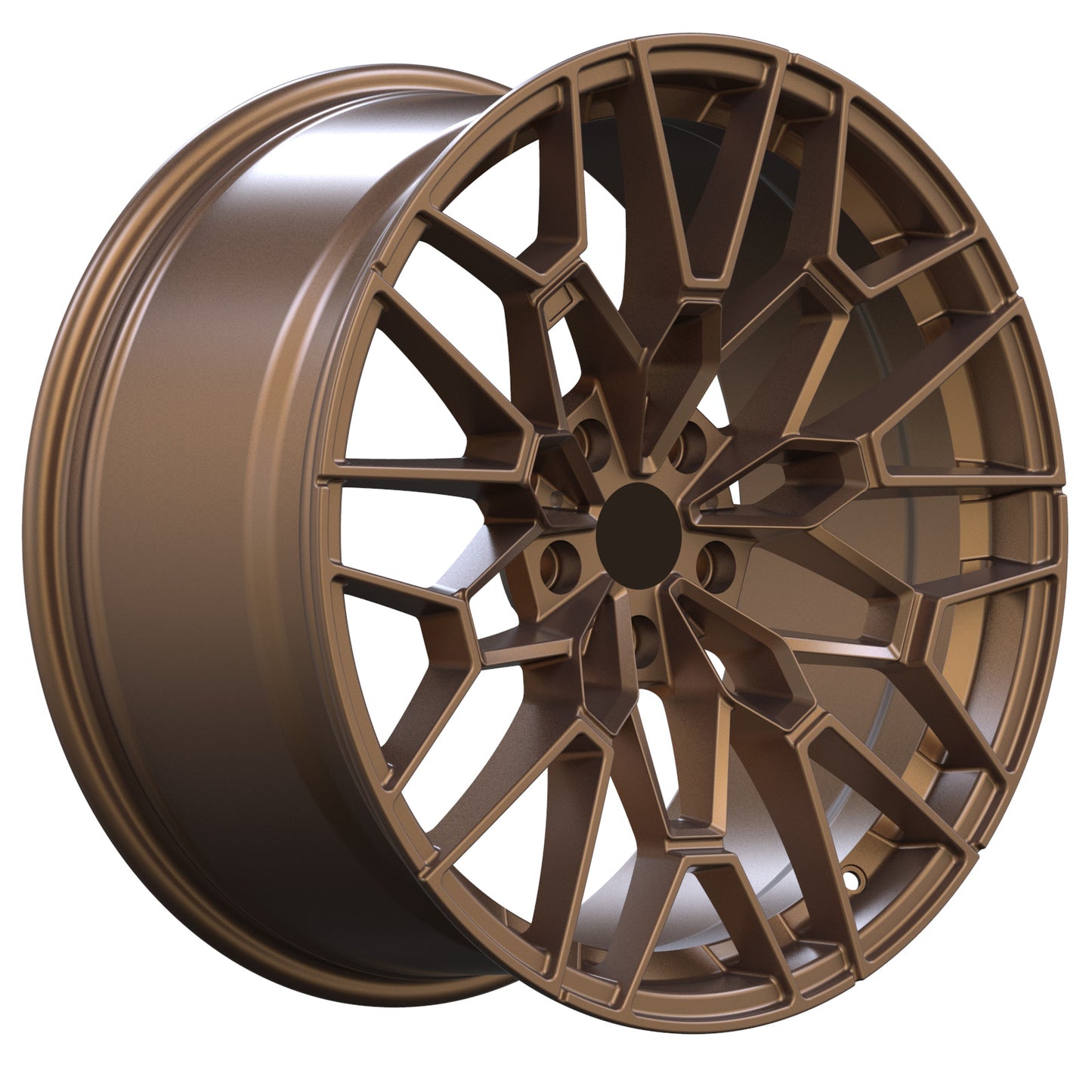 [RESERVA] 360 Aro 19×8.5 + 19x9.5