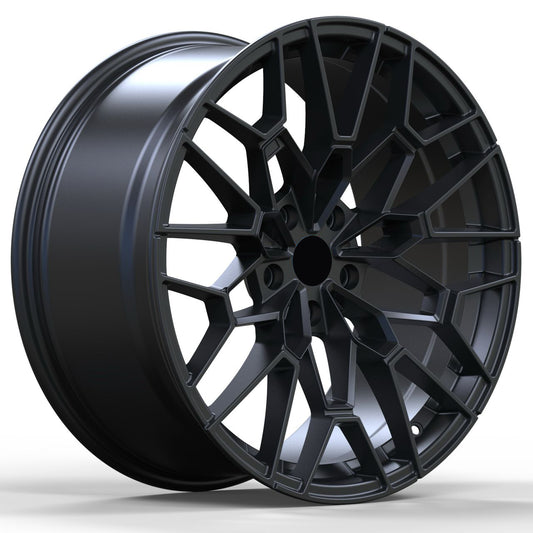 360 Aro 19×8.5 + 9.5