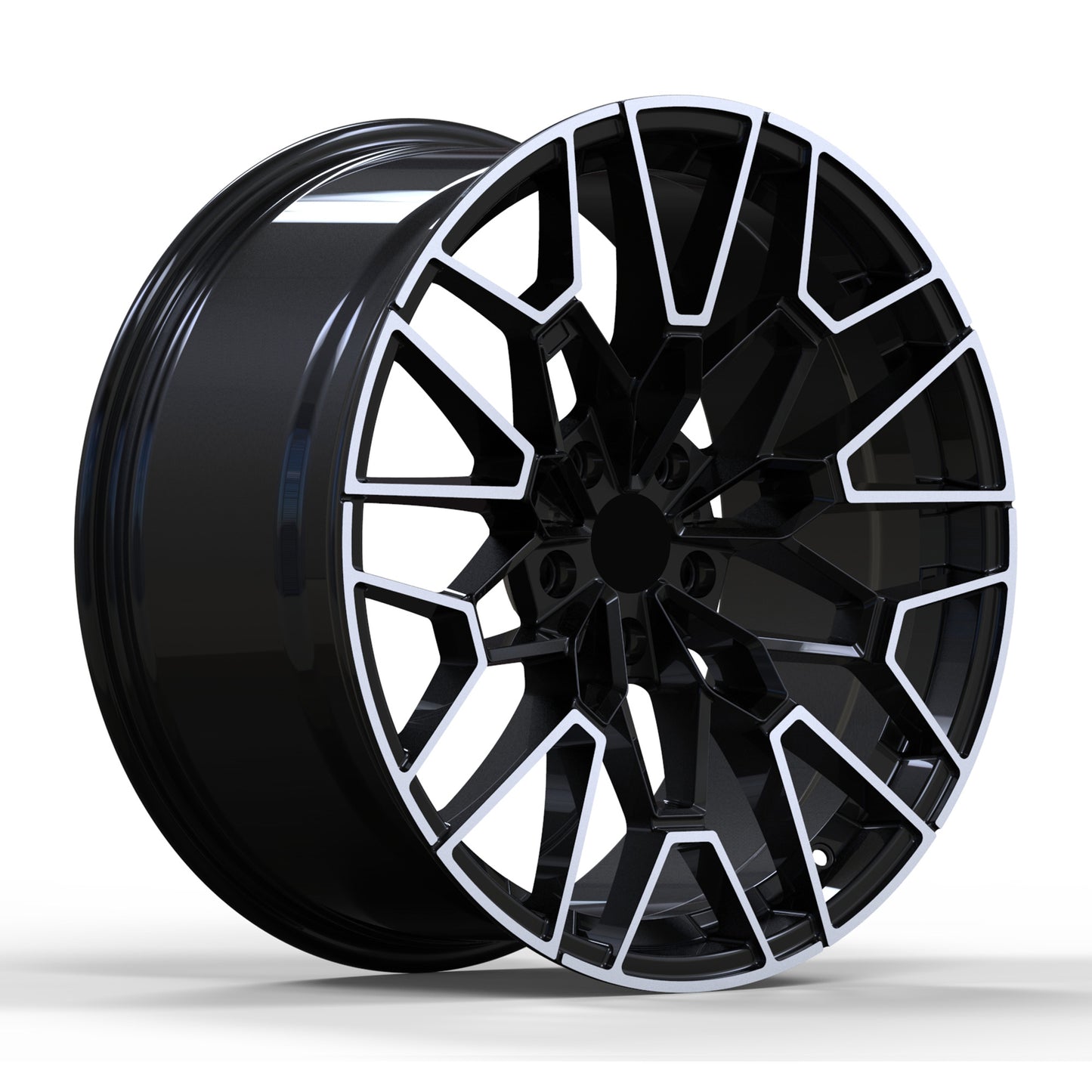 251 Aro 19×8.5 + 19x9.5
