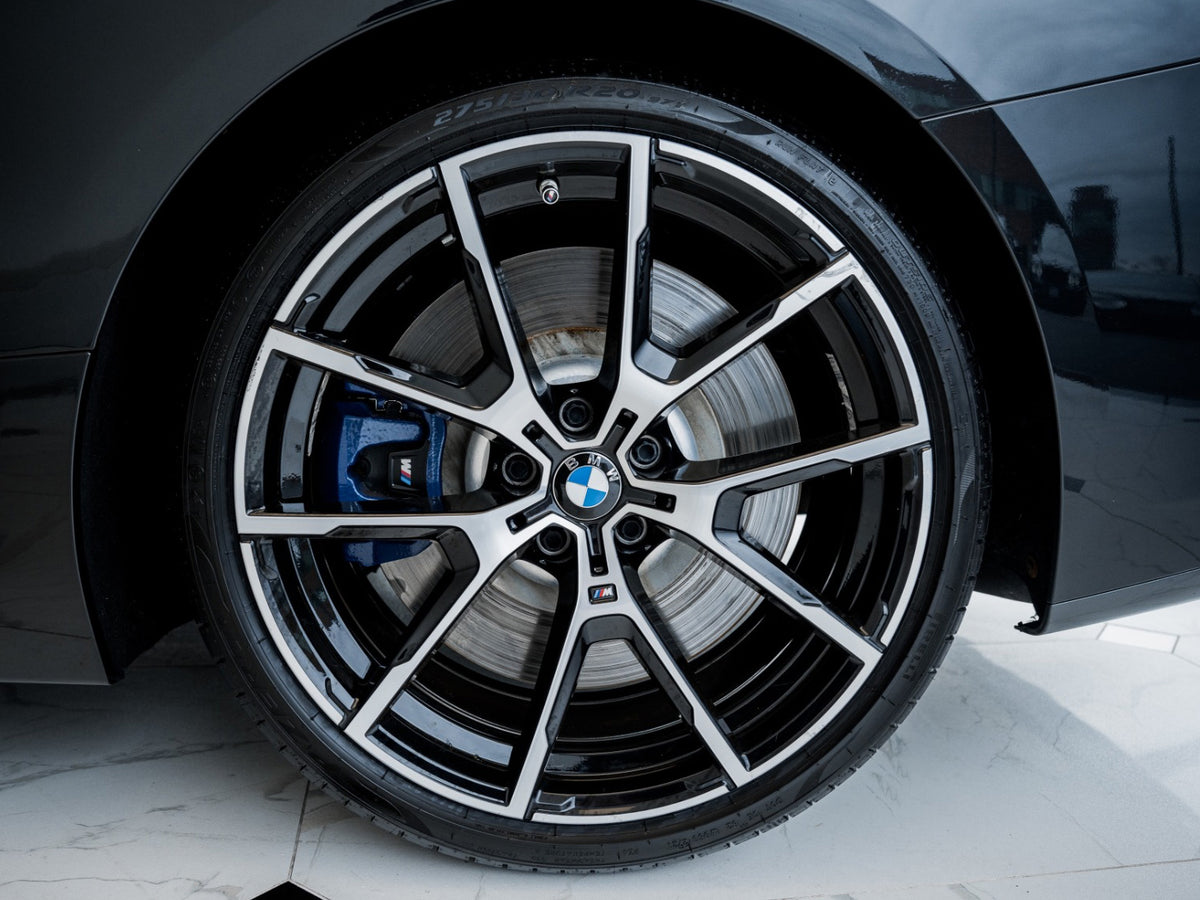 Llantas Aro 18 para BMW Mod. 969 (18×8.0)