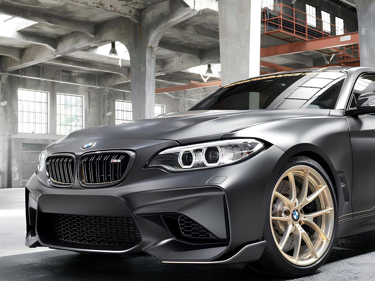 [RESERVA] Llantas Aro 18 para BMW Mod. 764 (18×8.0)