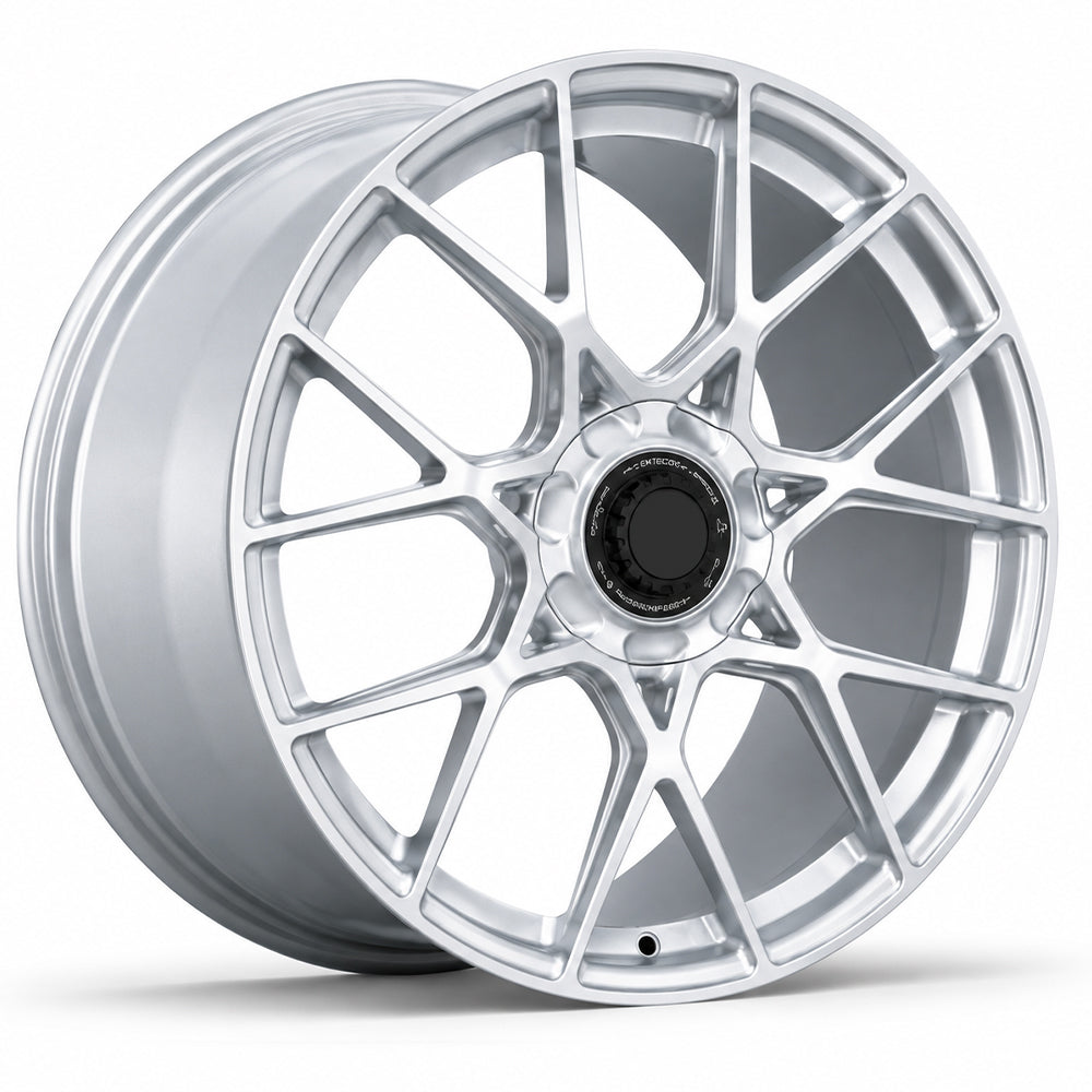 [RESERVA] Llantas Aro 20+21 para Porsche 911 Mod. 5327 Forjada (20×8.5 + 21x11.5)