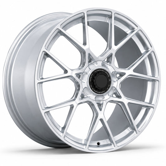 Llantas Aro 20+21 para Porsche 911 Mod. 5327 Forjada (20×8.5 + 21x11.5)