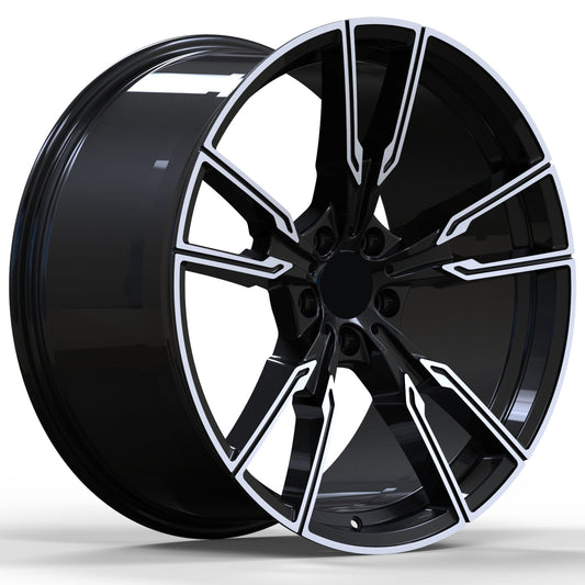 558 Aro 21×9.5 + 21×10.5