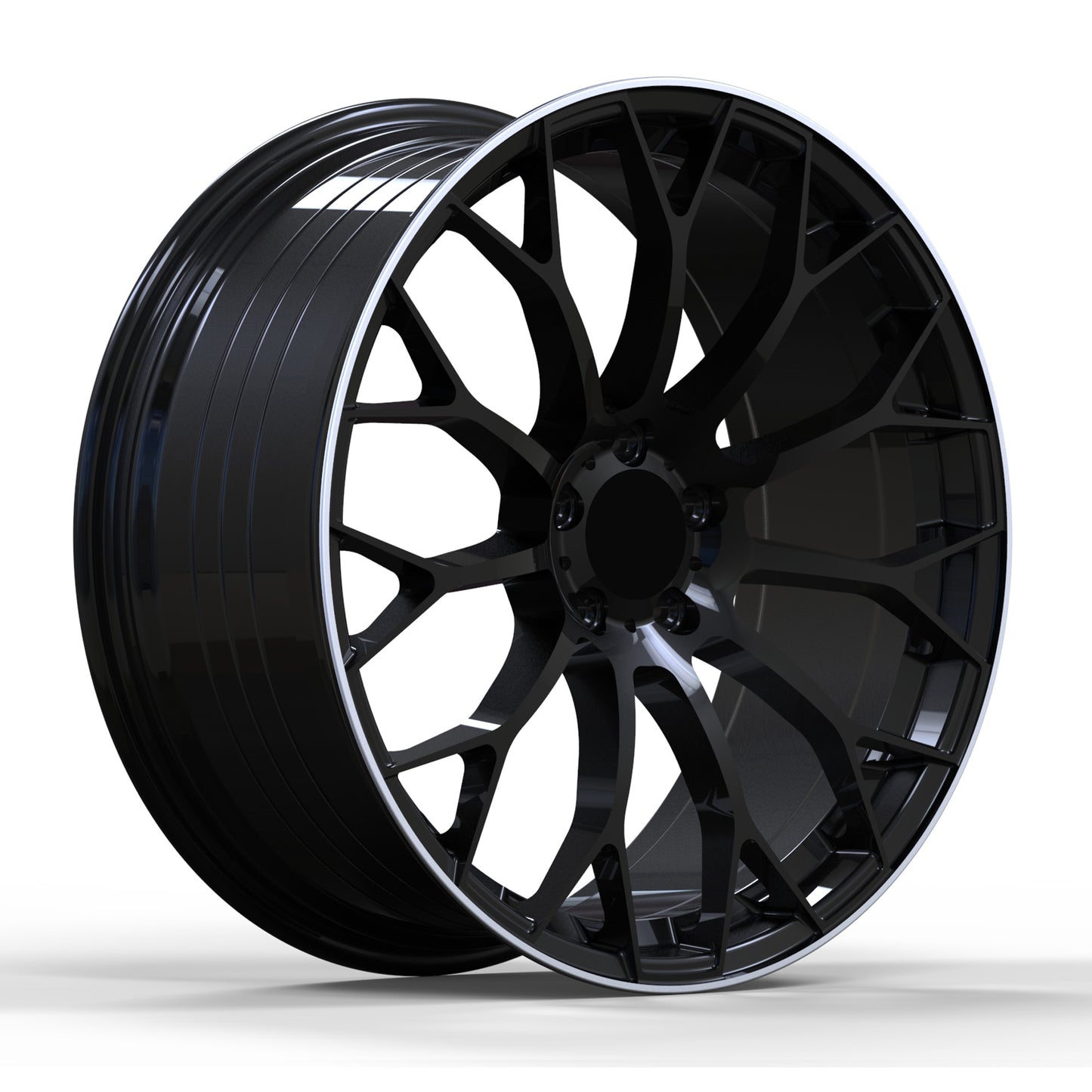 [RESERVA] 570 Aro 20×8.5 + 20x9.5