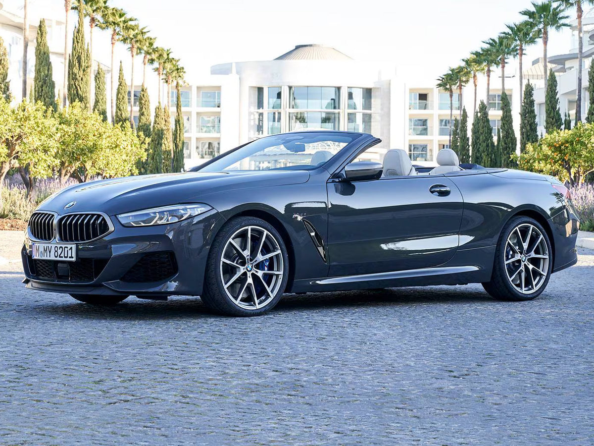 Llantas Aro 18 para BMW Mod. 969 (18×8.0)