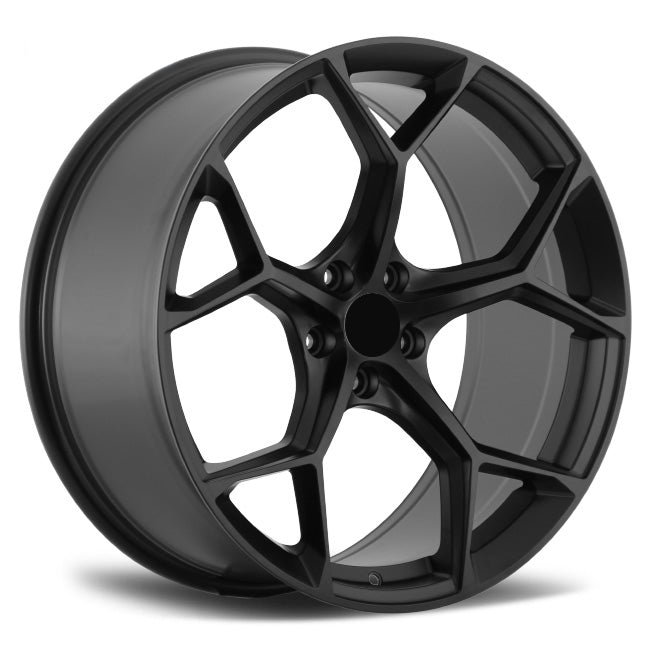 [RESERVA] Llantas Aro 19 para Audi Mod. 6132 (19×8.5)