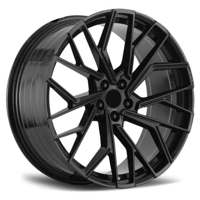 [RESERVA] Llantas Aro 20 para Audi Mod. 6145 (20×9)