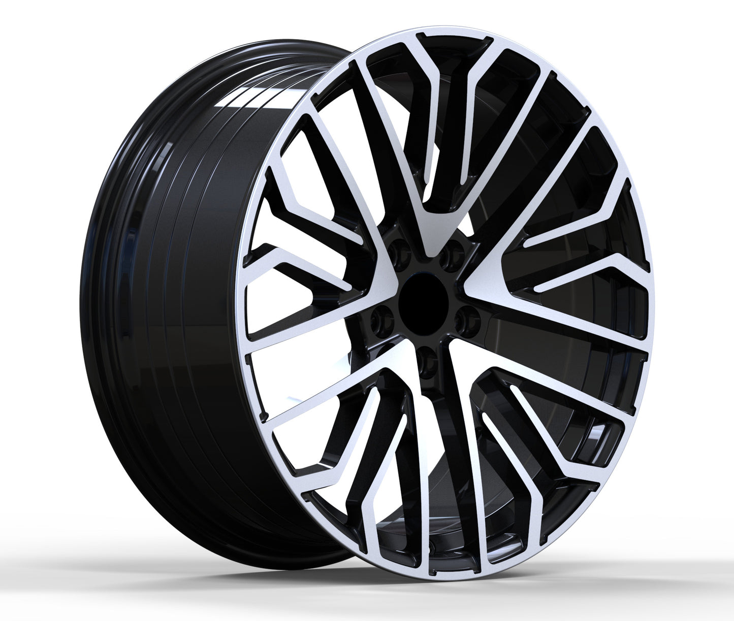 [RESERVA] 644 Aro 19x8.5