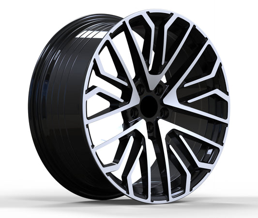[RESERVA] 644 Aro 19x8.5
