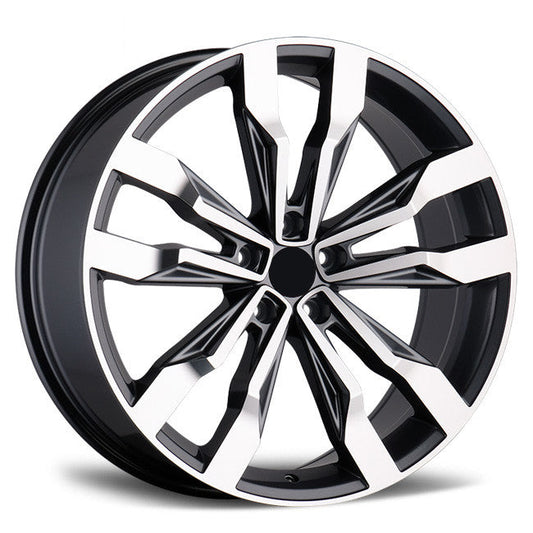 Llantas Aro 21 para Volkswagen Mod. 688 (21×9.0)