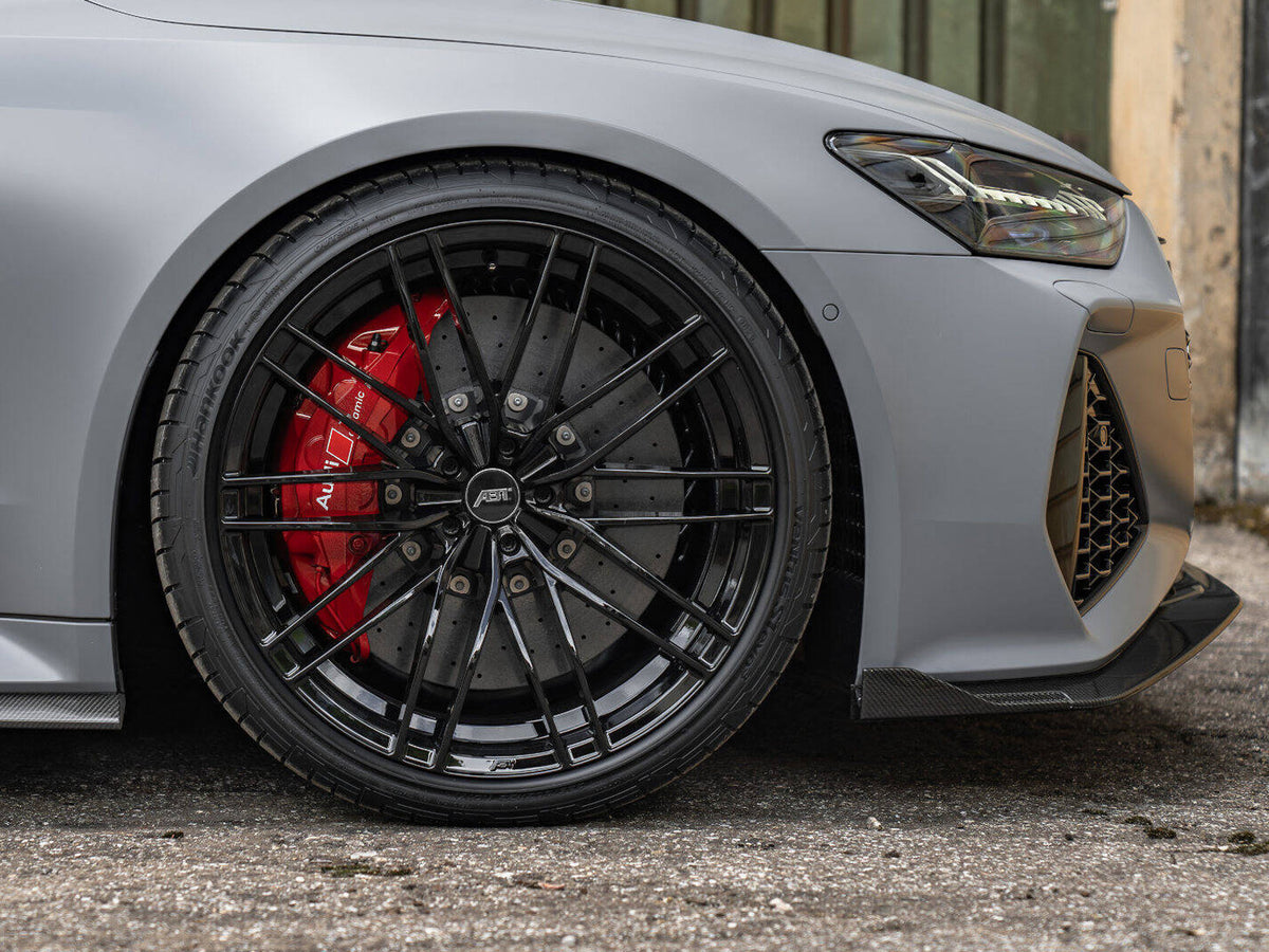 Llantas Aro 19 para Audi ABT Mod. 6140 (19×8.5)