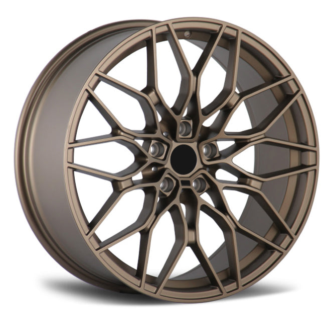 [RESERVA] 7107 Aro 18×8.0