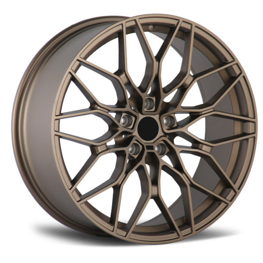 [RESERVA] 7107 Aro 18×8.0