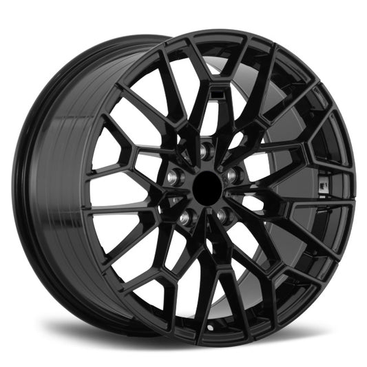 Llantas Aro 19 para BMW Mod. 7108 (19×8.5 + 9.5)