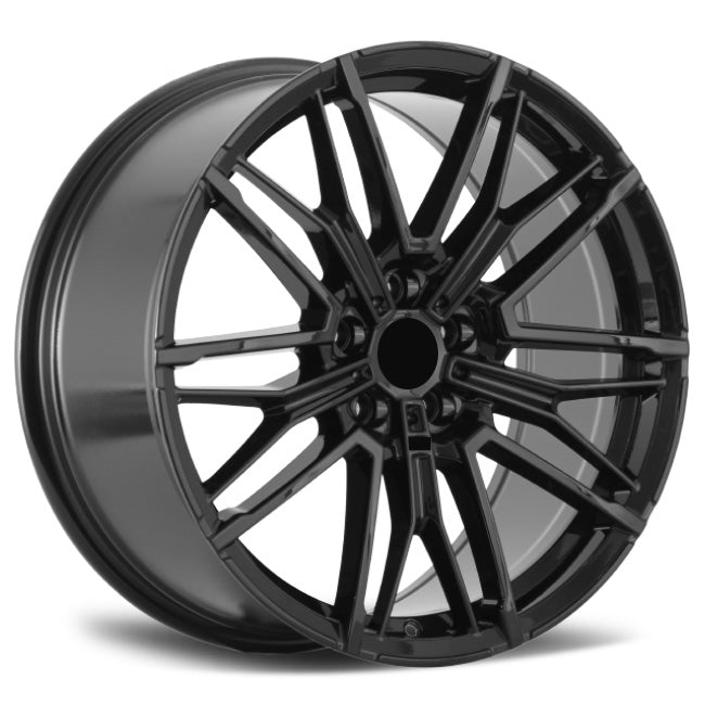 [RESERVA] Llantas Aro 20 para BMW Mod. 7120 Aro (20×8.5 + 9.5)