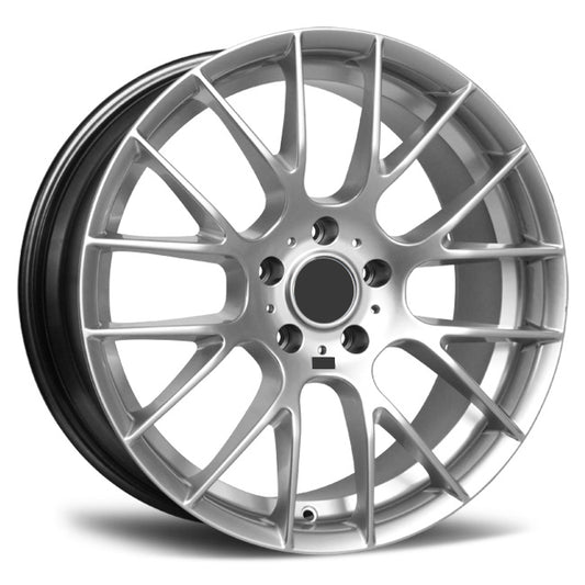 [RESERVA] Llantas Aro 18 para BMW Mod. 725 (18×8.0 + 18x9.0)