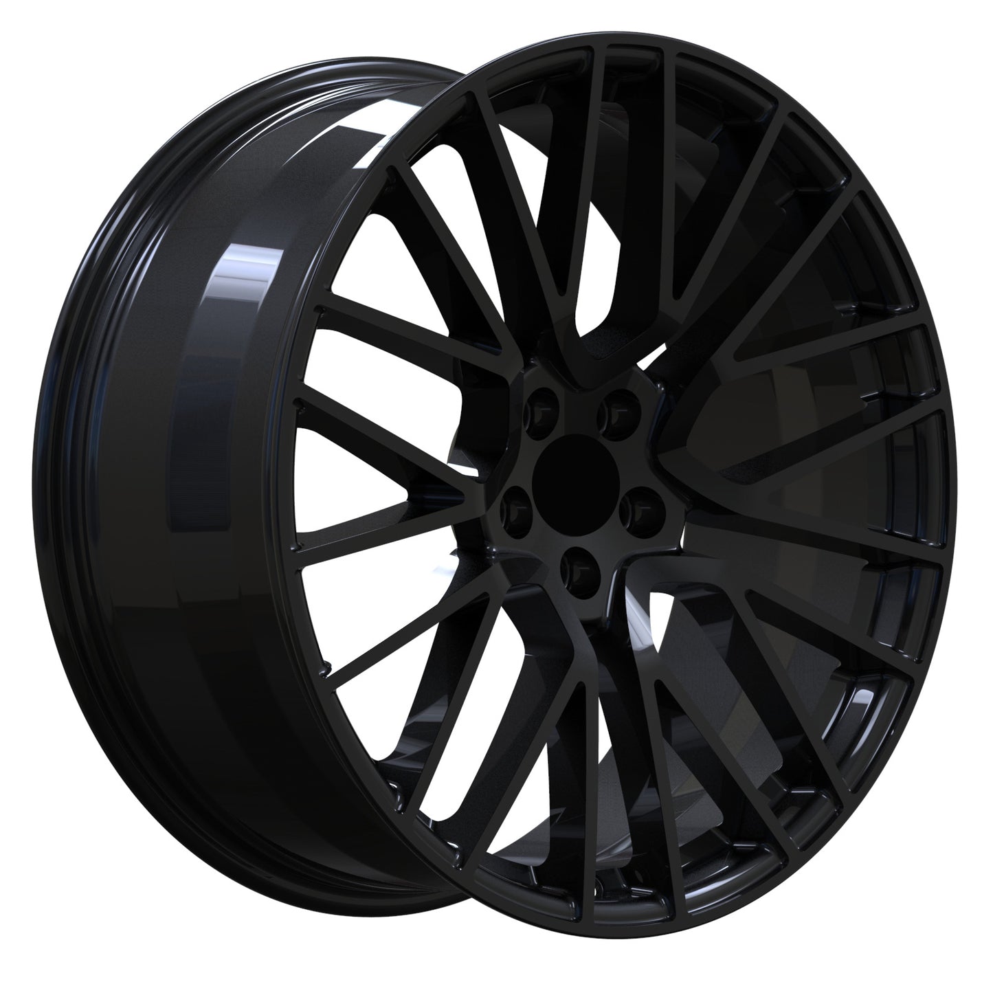 811 Aro 20×9.0 + 20×10