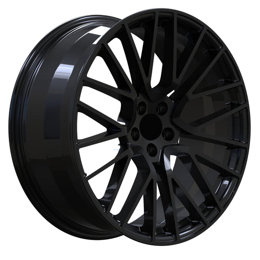 811 Aro 20×9.0 + 20×10
