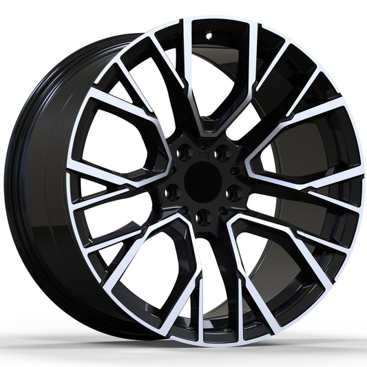 829 Aro 20×9.0 + 20×10.5