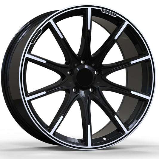 863 Aro 22×10