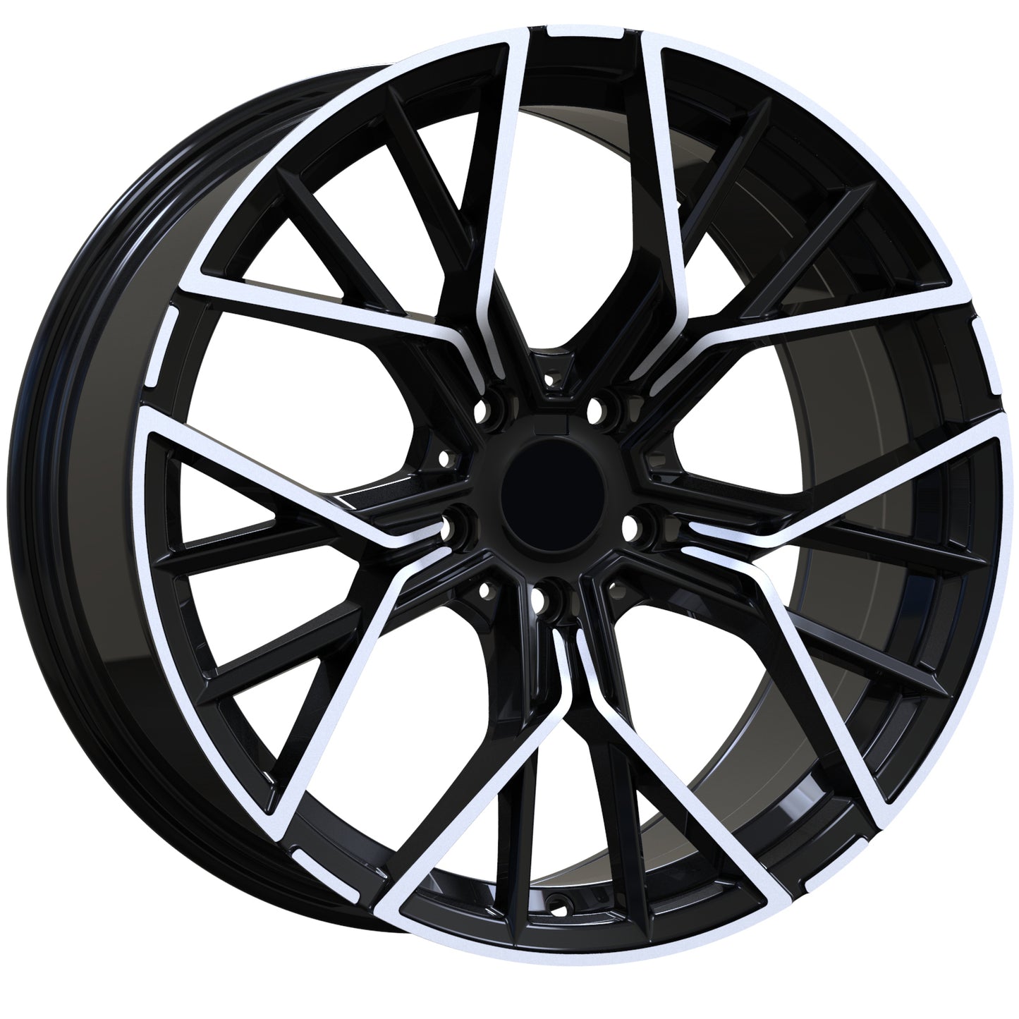 885 Aro 20×8.5 + 20x9.5