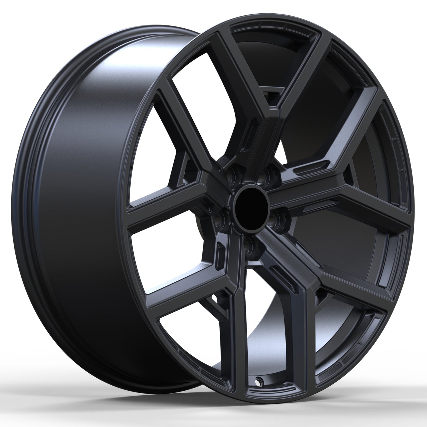 886 Aro 22×10