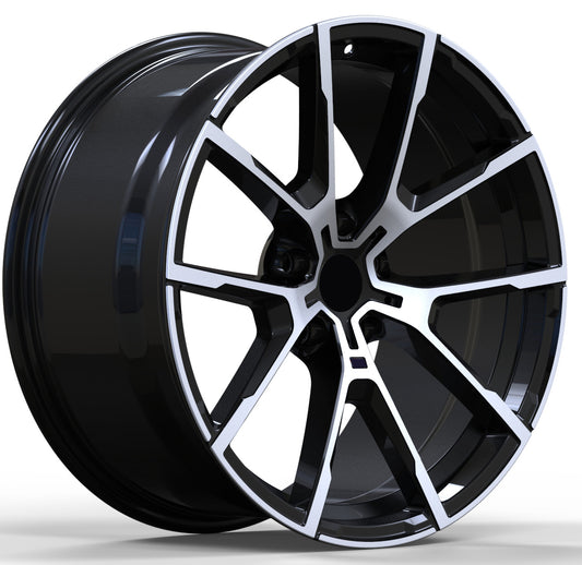 [RESERVA] 969 Aro 18×8.0