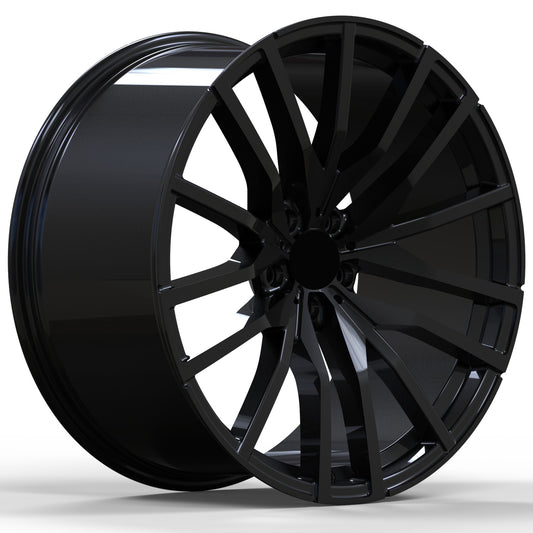 977 Aro 22×10 + 22×11