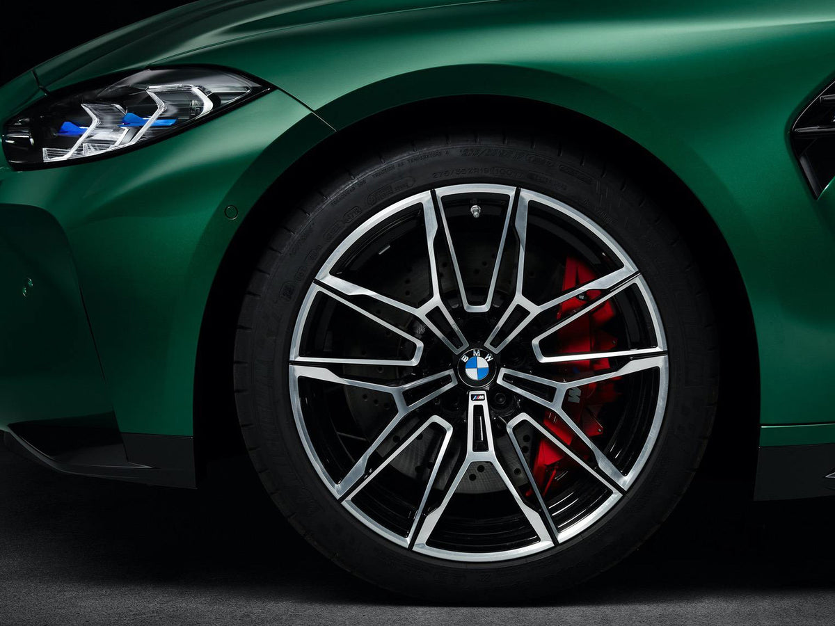 Llantas Aro 18 para BMW Mod. 871 (18×8.0)